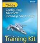 [MCTS Self-Paced Training Kit (Exam 70-662): Configuring Microsoft Exchange Server 2010 [With CDROM]]MCTS Self-Paced Training Kit (Exam 70-662): Configuring Microsoft Exchange Server 2010 [With CDROM] BY Thomas, Orin(Author)Paperback