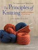 The Principles of Knitting
