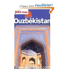 Le Petit fut� Ouzb�kistan
