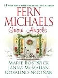 Snow Angels (Wheeler Large Print Book Series)