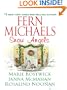 Snow Angels (Wheeler Hardcover)