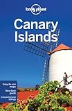 Lonely Planet Canary Islands