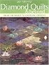 Diamond Quilts and Beyond: From the Basics to Dazzling Designs