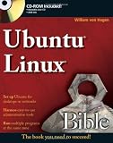 More details of book titled: Ubuntu Linux Bible