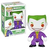 Funko Joker POP HeroesIMAGE