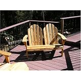 Adirondack Collection, Loveseat