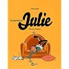 Le journal de Julie T02 J'ai pas envie !
