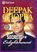 Deepak Chopra: Secrets of Enlightenment