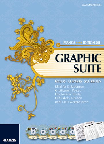 Franzis Graphic Suite 2011