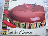 South of the Border Tortilla Warmer