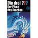Folge 130/Der Fluch des Drachen [Musikkassette]