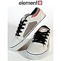 Element CARNEGIE CBN Earth Collection Herren Men Schuhe Sneaker Skate, bamboo