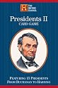 Presidents Card Game: Featuring 15 Presidents from Buchanan to Harding : 1857-1923 (History Channel)