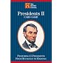 Presidents Card Game: Featuring 15 Presidents from Buchanan to Harding : 1857-1923 (History Channel)