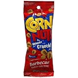 Review Kraft  / Cornnuts Barbeque Flavored, 1.7-Ounce Packages, 18-Count Boxes (Pack of 2)