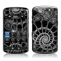 Bicycle Chain Design Protective Skin Decal Sticker for BlackBerry Storm 9530 Cell Phone