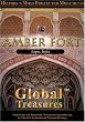 Global Treasures  AMBER FORT Jaipur, India