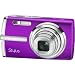 Olympus Stylus 1010 10.1MP Digital Camera with 7x Optical Dual Image Stabilized Zoom (Purple)