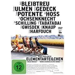 Elementarteilchen