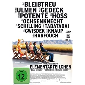 Elementarteilchen