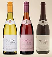 25% off French Wine
