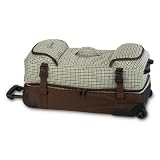 DAKINE (ダカイン) GIRLS SPLIT ROLLER Sage Tweed/Brown 8350155