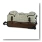 DAKINE (�_�J�C��) GIRLS SPLIT ROLLER Sage Tweed/Brown 8350155