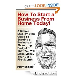 how to start a business