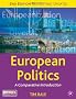 European Politics: A Comparative Introduction (Comparative Government and Politics)