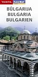 Bulgaria Romania