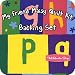 Backing Set for My Friend Maisy Quilt Kit - 3.75 yards of SKU# 4196-M