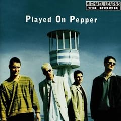 Played on Pepper