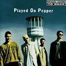 Played on Pepper
