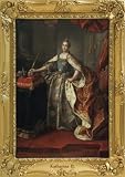 Heye Katherina II - Royal Puzzle - 1000 pieces