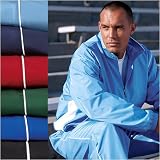 Augusta Micro Poly Full Zip Jacket at Agusta Sportswear