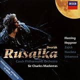 Dvorak: Rusalka (Highlights)
