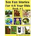 Fun Stories