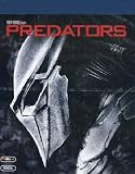Predators (Blu-Ray+Dvd+Digital Copy)