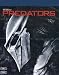Predators (Blu-Ray+Dvd+Digital Copy)