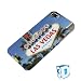 Las Vegas Sign iPhone 5 High Gloss Phone Cover Case Photo Quality - 3D Full Wrap Design
