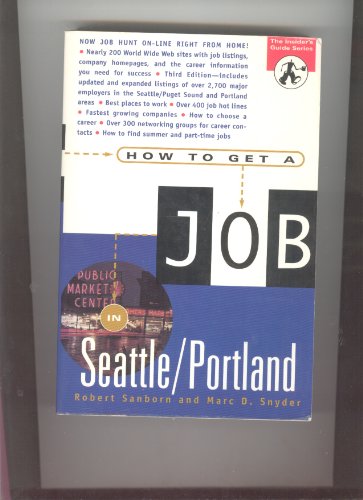 seattle jobs