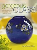 Gorgeous Glass: 20 Sparkling Ideas For Painting On Glass & China