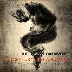 the human experimente the human experimente