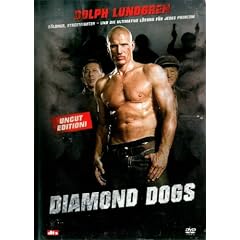Diamond Dogs (Uncut Edition)