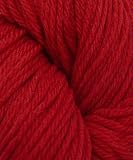 Cascade 220 Yarn - Christmas Red (# 8895)