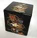 Mini Jubako Jewelry Box