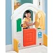 Step2 Doorway Playhouse