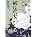 破壊の女神  中国史の女たち (知恵の森文庫)