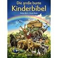 Die gro�e bunte Kinderbibel