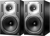 Behringer Active 2-Way Reference Studio Monitor B2031A